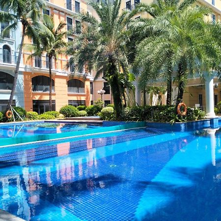 Sk Boutique Hotel Phú Quốc-sziget Kültér fotó