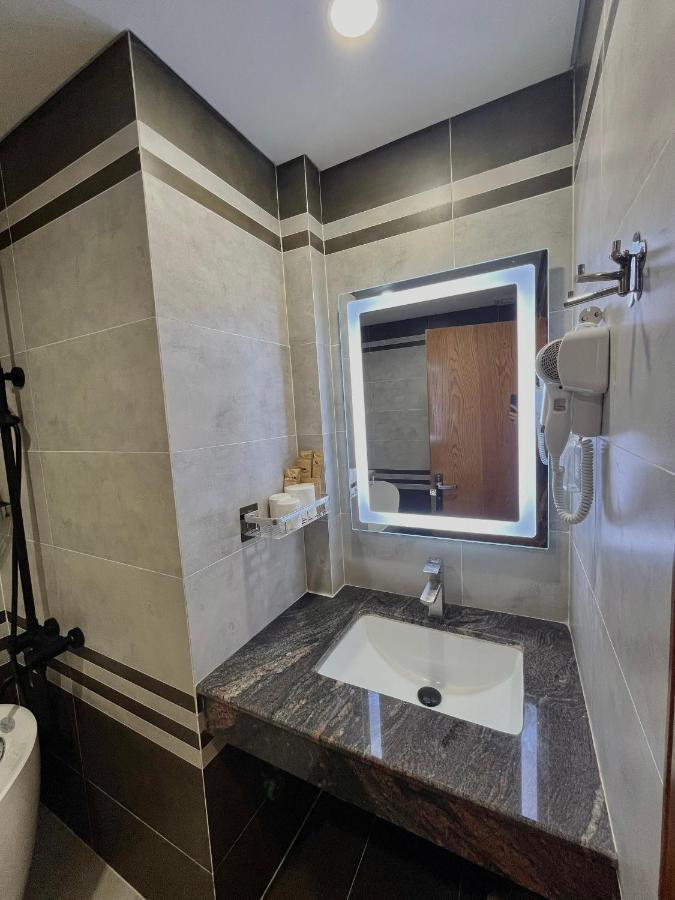 Sk Boutique Hotel Phú Quốc-sziget Kültér fotó