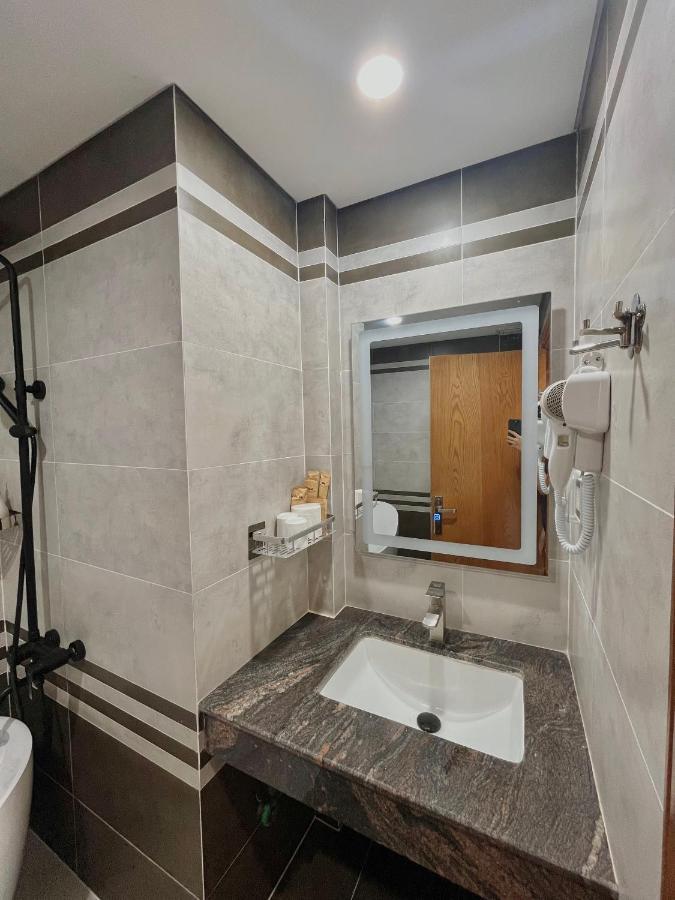 Sk Boutique Hotel Phú Quốc-sziget Kültér fotó