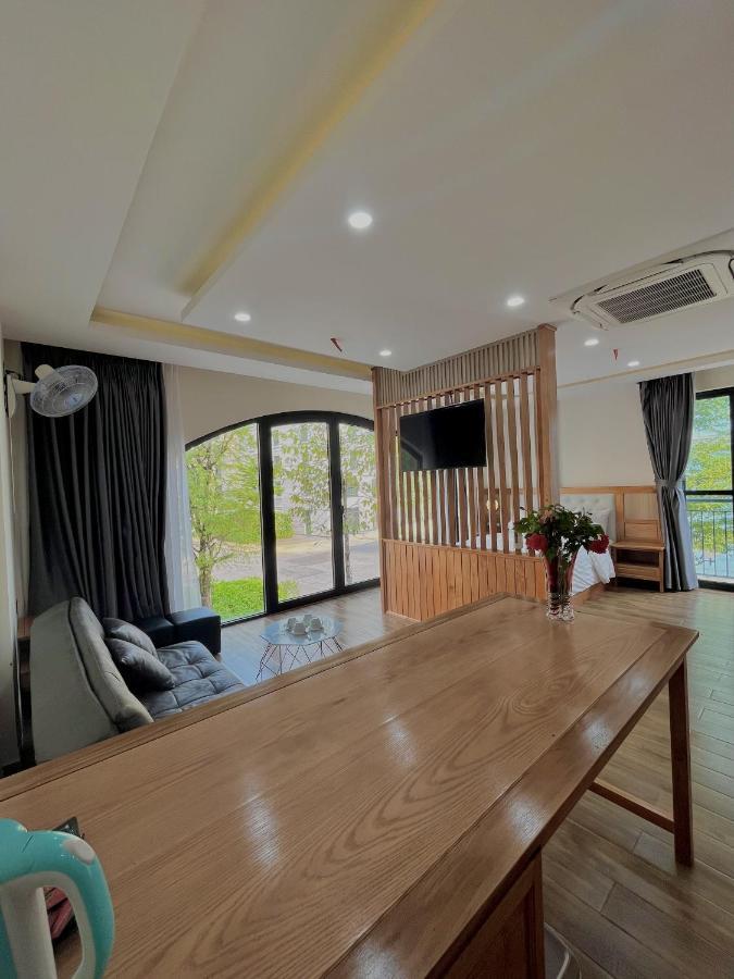 Sk Boutique Hotel Phú Quốc-sziget Kültér fotó