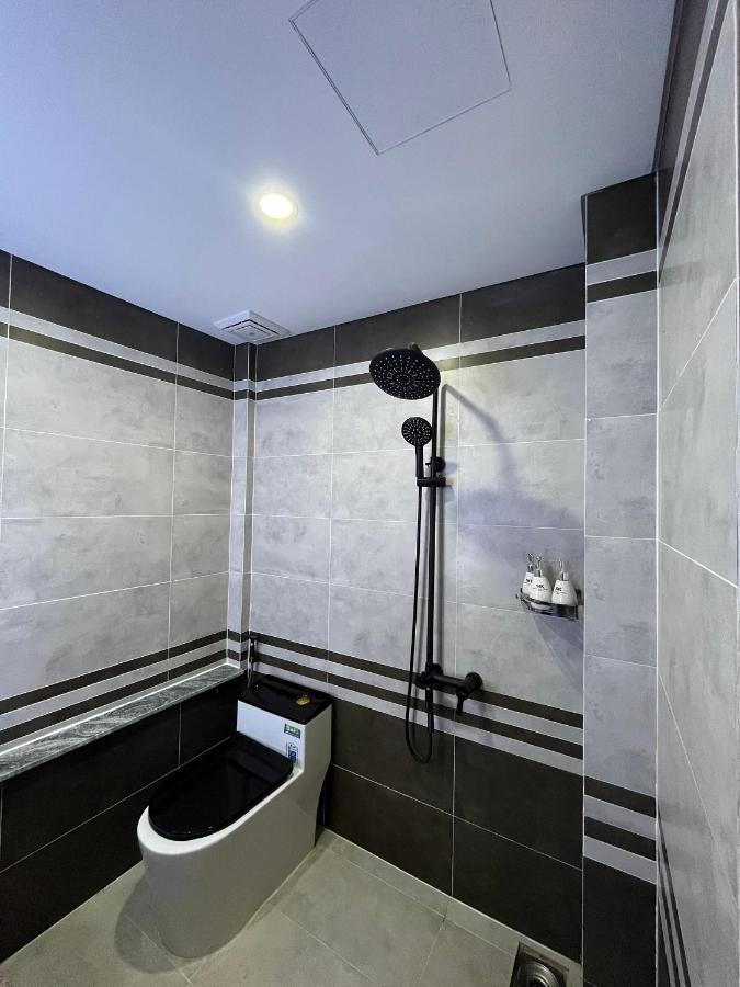 Sk Boutique Hotel Phú Quốc-sziget Kültér fotó