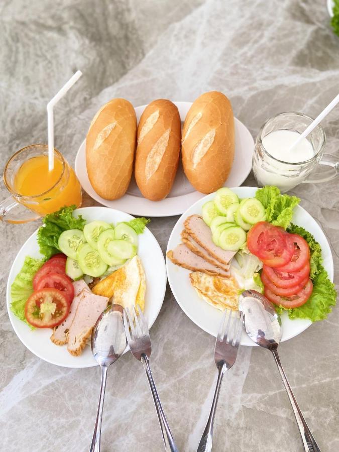 Sk Boutique Hotel Phú Quốc-sziget Kültér fotó